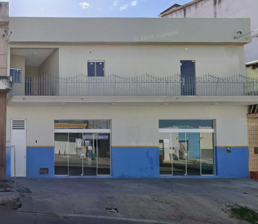 Prédio Comercial comercial/residencial em Apodi/RN em Apodi - Rio Grande do Norte