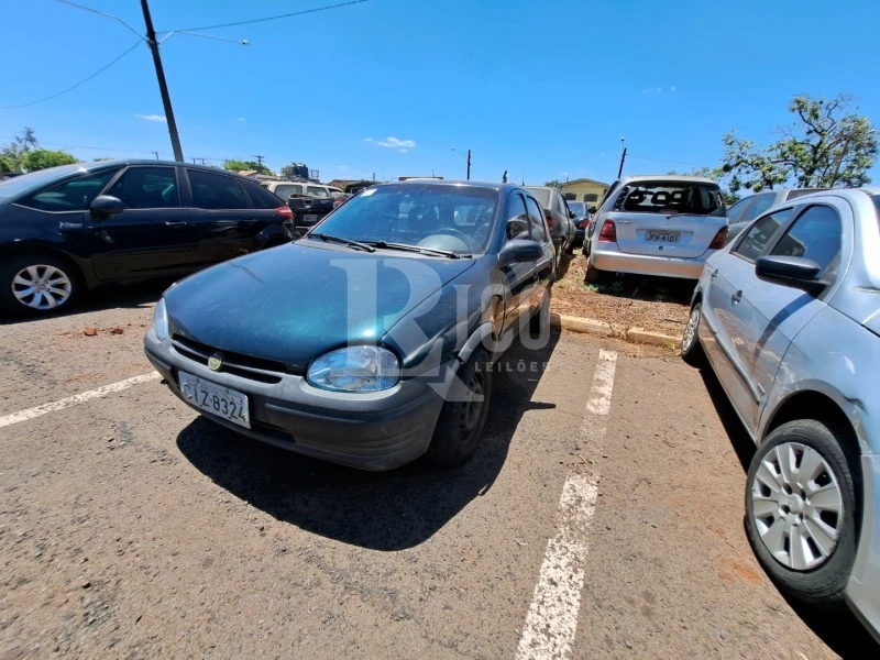 Chevrolet Corsa Super Conservado em Sergipe
