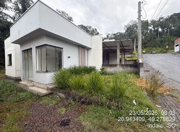 Casa em Indaial/SC em Indaial - Santa Catarina
