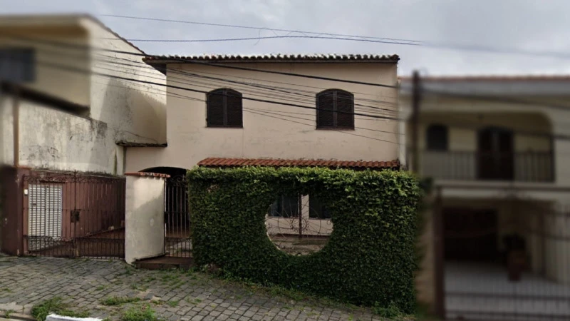 Sobrado no Vila Carrão em São Paulo/SP em São Paulo