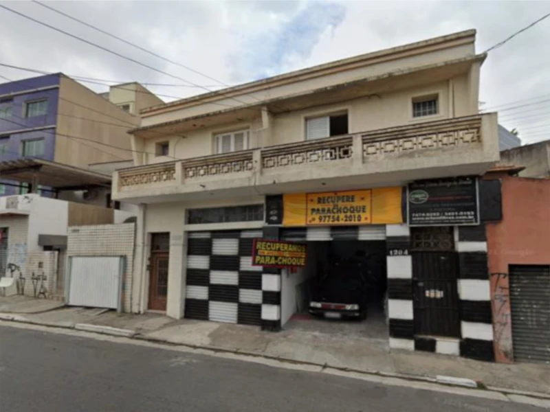 Prédio com terreno em Vila Guilherme em São Paulo/SP em São Paulo
