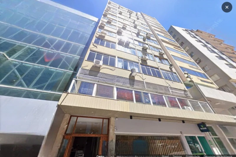 Apartamento em Florianópolis/SC em Florianópolis - Santa Catarina