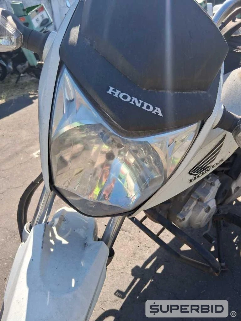 Honda CG 160 Cargo Cargo 2018/2019 160 em Rio De Janeiro - Rio de Janeiro