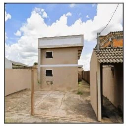 Apartamento de 50m² com 2 Quartos no Vila Isabel em Valparaíso De Goiás - Goiás