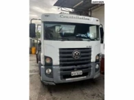 Volkswagen Constellation CNM 15.180 2010 em Ipiaú - Bahia
