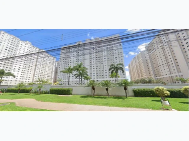 Apartamento em Setor Industrial de Taguatinga, Brasília/DF em Taguatinga - Distrito Federal
