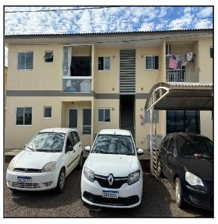 Apartamento em Chapecó/SC em Chapeco - Santa Catarina