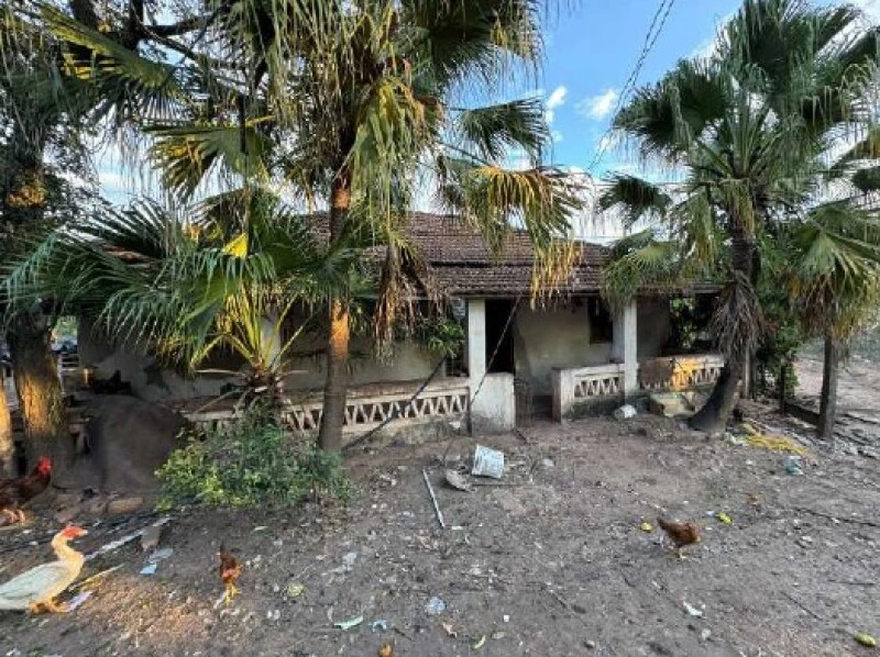 Sítio Sitio Palácio em Piracicaba/SP em Piracicaba - São Paulo