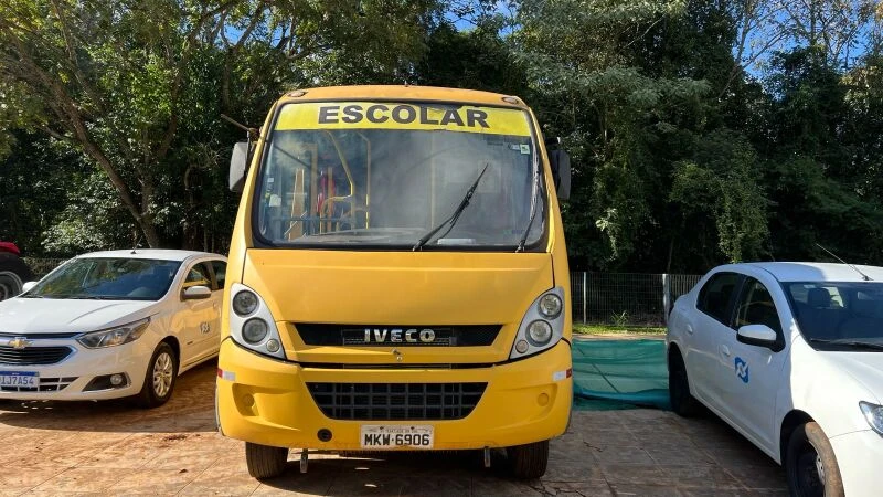 Cityclass 70C17 Onibus Escolar 70C17 em Santiago Do Sul - Santa Catarina