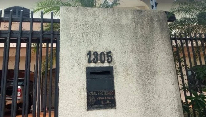 Casa com 1 vaga em Londrina/PR em Londrina - Paraná