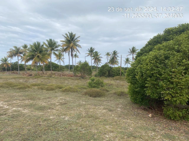 Terreno no Lote Vila Rica do Abais em Itaporanga dAjuda/SE em Itaporanga Dajuda - Sergipe