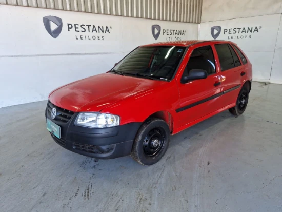Volkswagen Gol 1.0 2005 2006 Manual em Nova Santa Rita - Rio Grande do Sul