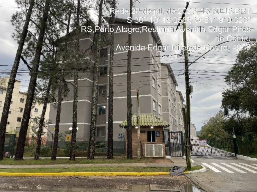 Apartamento em Porto Alegre/RS em Porto Alegre - Rio Grande do Sul