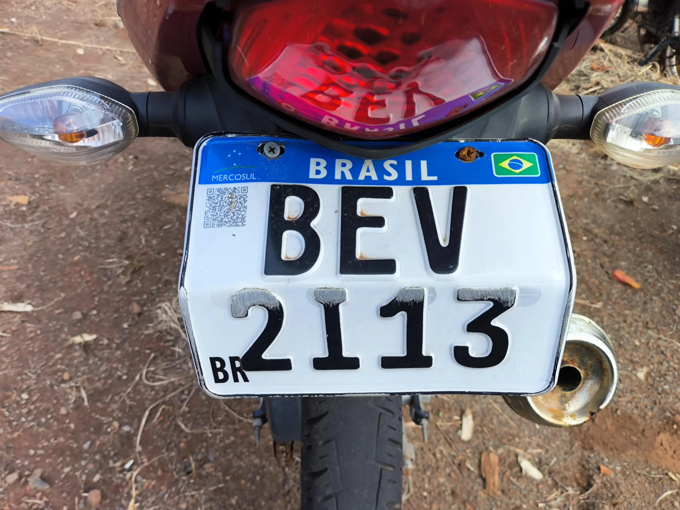 Honda CG 160 Fan Fan 2020 160 Gasolina Manual em Maringá - Paraná