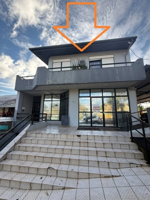 Apartamento em Passo Fundo/RS em Passo Fundo - Rio Grande do Sul