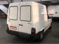 Fiat Fiorino IE 2006 65CV em Curitiba - Paraná