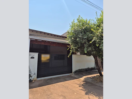 Casa em Colíder MT em Colíder - Mato Grosso
