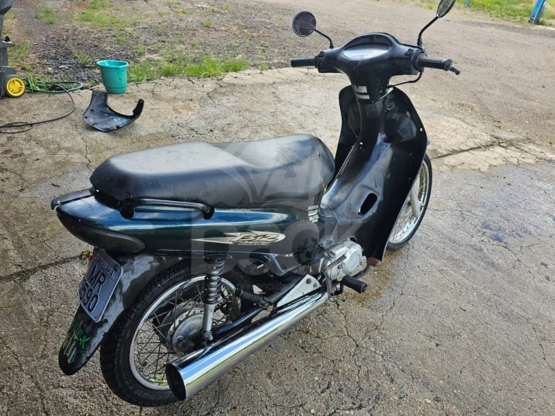 Honda Biz Es 2005 100cc em Rio Pardo - Rio Grande do Sul