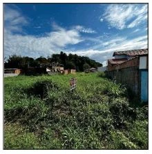 Terreno de 250m² no Bosque do Rancho, Japuíba em Cachoeiras De Macacu - Rio de Janeiro