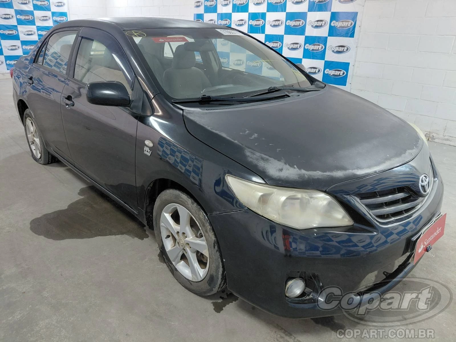 Toyota Corolla GLi 2014 1.8 Flex em Vitória De Santo Antão - Pernambuco