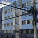 Apartamento Ocupado na Federação em Salvador/BA em Salvador - Bahia