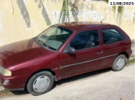 Volkswagen Gol Gol 1000I 1996 em Magé - Rio de Janeiro