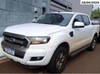Ford Ranger XLS 2019 em Campo Grande - Mato Grosso do Sul