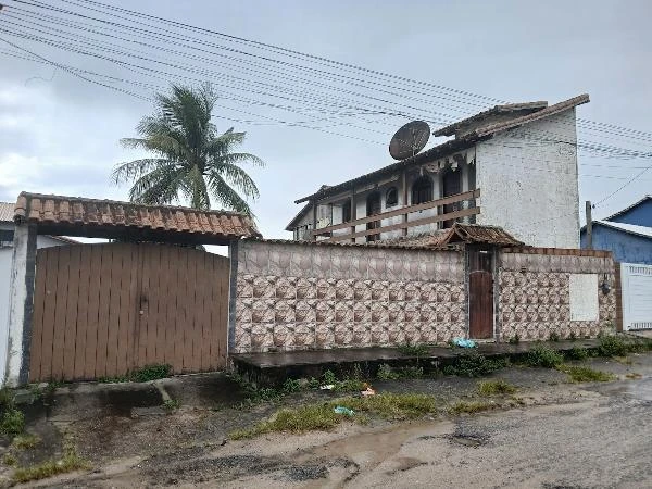 Casa com 1 Quarto em Sao Pedro da Aldeia/RJ em Sao Pedro Da Aldeia - Rio de Janeiro