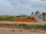 Terreno no Loteamento Caribe em Itabatã, Mucuri/BA em Mucuri - Bahia