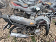 Yamaha YBR 125K YBR 125K 2005 Preta em Foz Do Iguaçu - Paraná