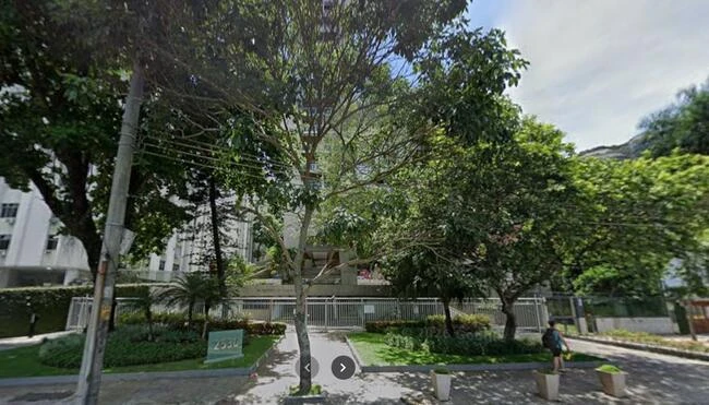 Apartamento com Apto 603 Lagoa em João Pessoa/PB em João Pessoa - Paraíba