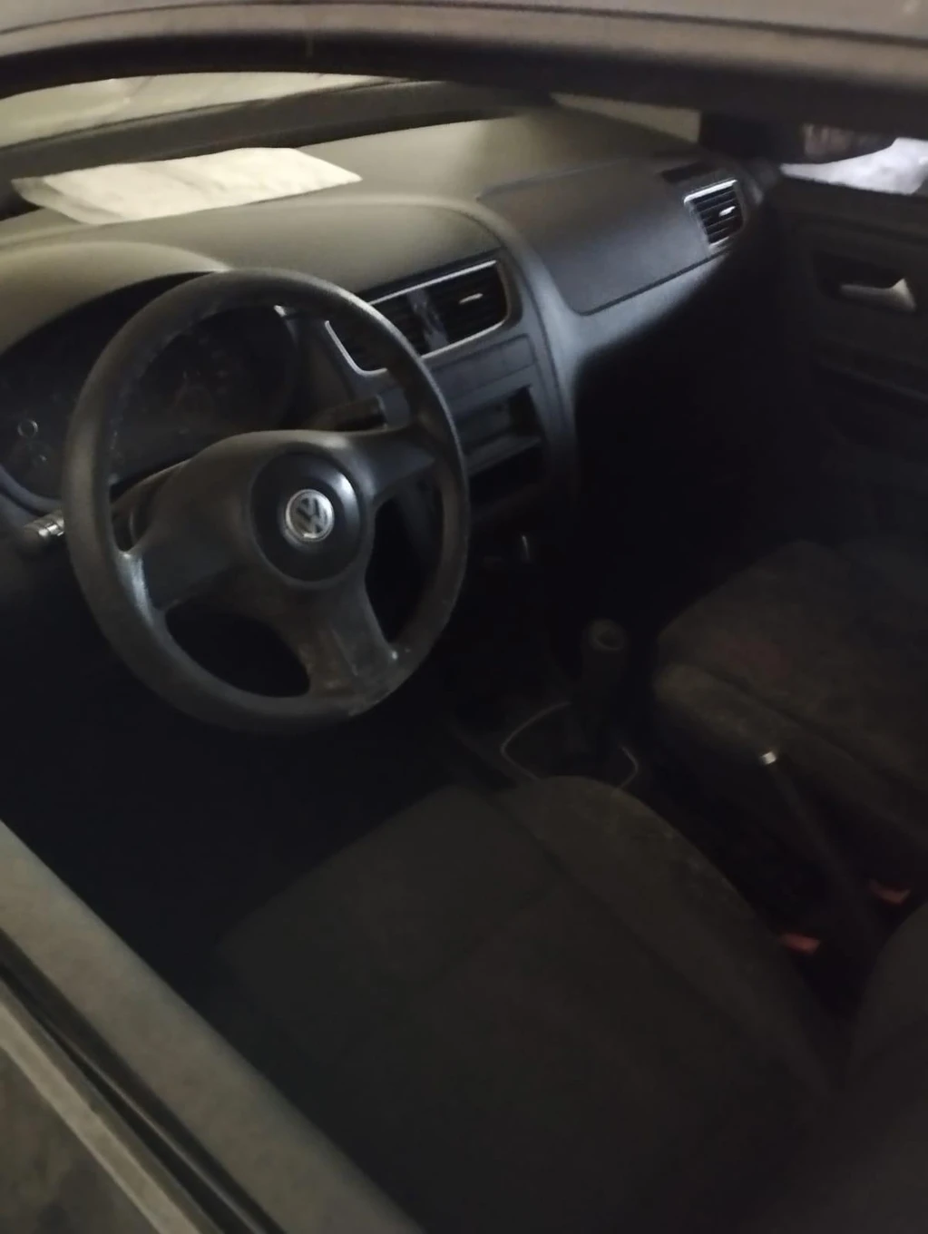 Volkswagen Fox 1.0 2011/2012 em Araucária - Paraná