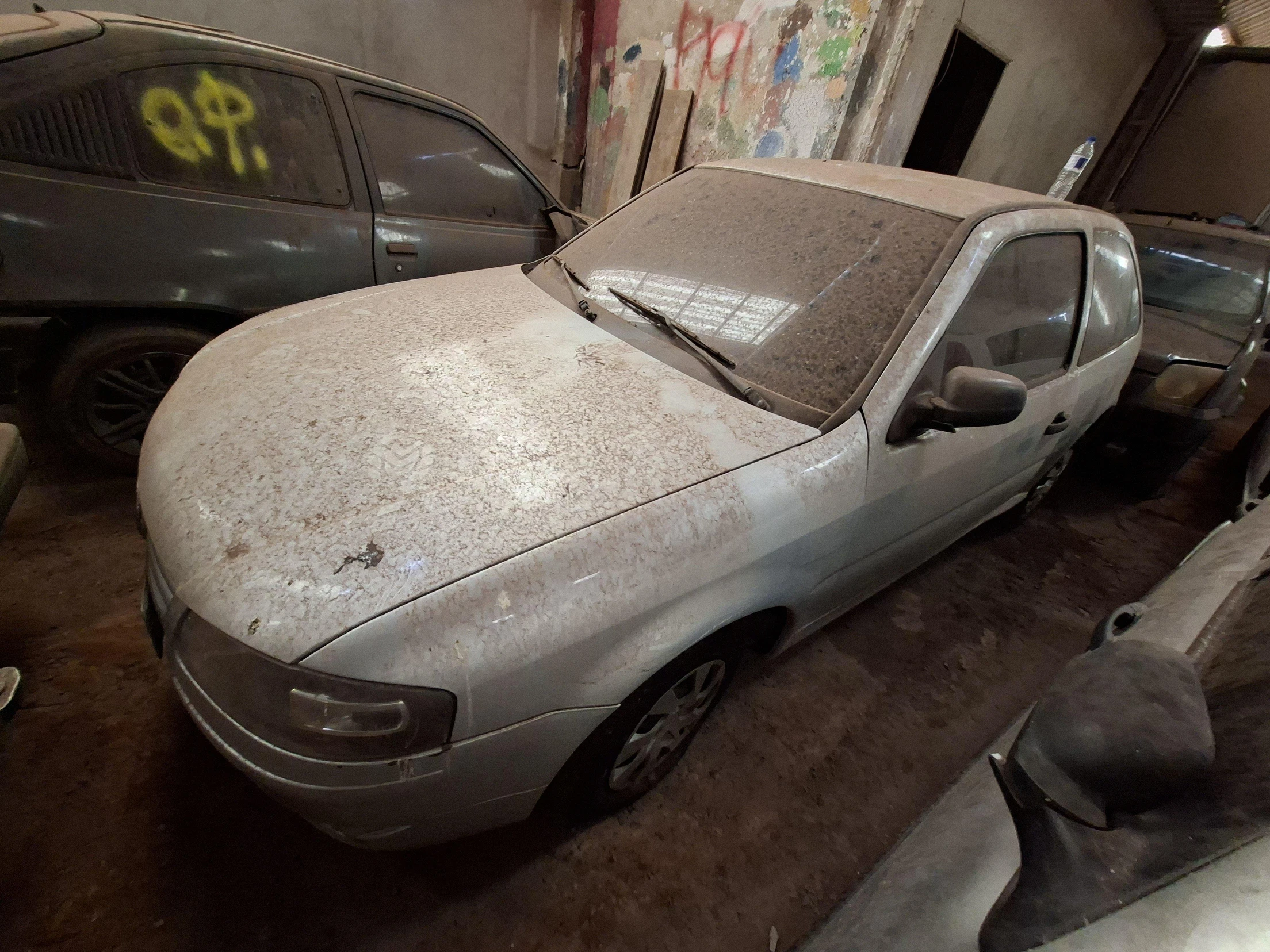 Volkswagen Gol GIV 2011 em Cornélio Procópio - Paraná