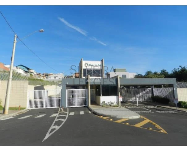 Terreno no Residencial Porto do Sol em Valinhos/SP em Valinhos - São Paulo