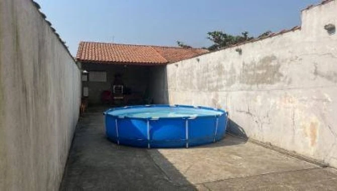 Casa com 1 Vaga em Mongaguá/SP em Mongaguá - São Paulo