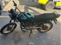 Honda CG 125 Titan 96/97 125cc Automático? em Ponta Grossa - Paraná