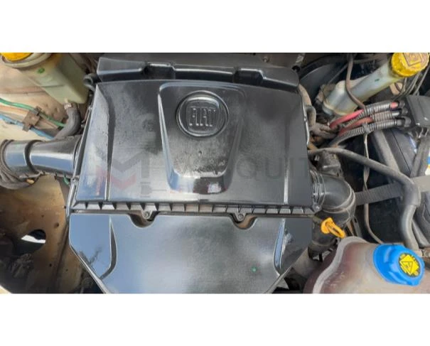 Fiat Palio Essence 2014 Branco Flex 1.6 em São Paulo