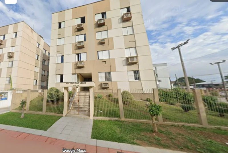 Apartamento Apartamento no Residencial Bandeirantes em Criciúma/SC em Criciúma - Santa Catarina