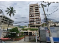 Apartamento com 1 Vaga em Rio de Janeiro/RJ em Rio De Janeiro - Rio de Janeiro