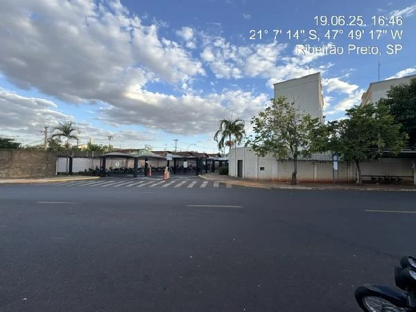 Apartamento de 40m² com 2 Quartos no Vitta Ipiranga II em Ribeirão Preto - São Paulo