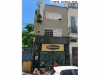 Prédio Comercial Centro, em Rio de Janeiro/RJ em Rio De Janeiro - Rio de Janeiro