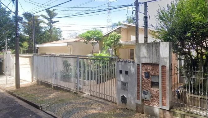 Casa com 324 m² em Campinas/SP em Campinas - São Paulo