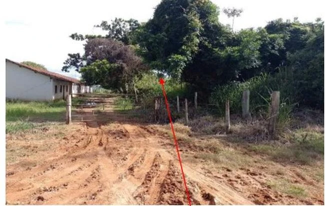 Sítio com 11.59 ha em Mococa/SP em Mococa - São Paulo