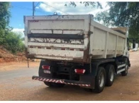 Facchini Europa Europa 2022 Caçamba Basculante em Tocantinópolis - Tocantins