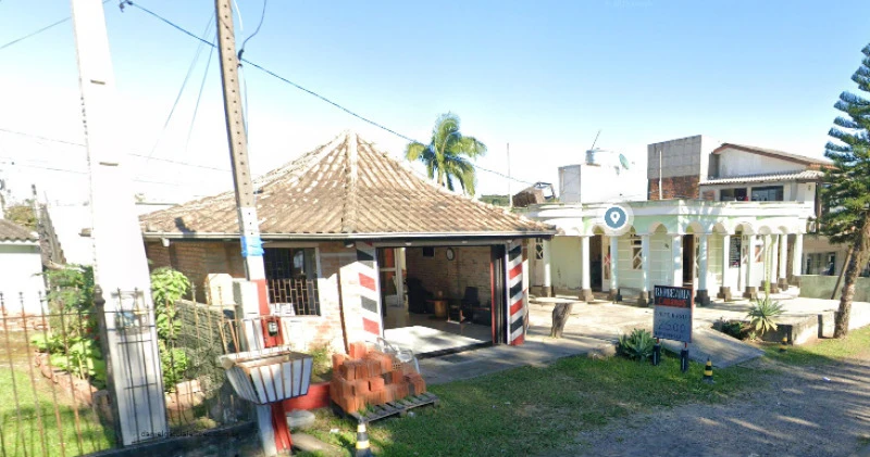 Terreno em Criciúma/SC em Criciúma - Santa Catarina
