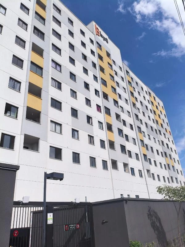 Apartamento com 2 Quartos em Osasco/SP em Osasco - São Paulo