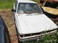 Volkswagen Gol CL 1992 em Sidrolândia - Mato Grosso do Sul