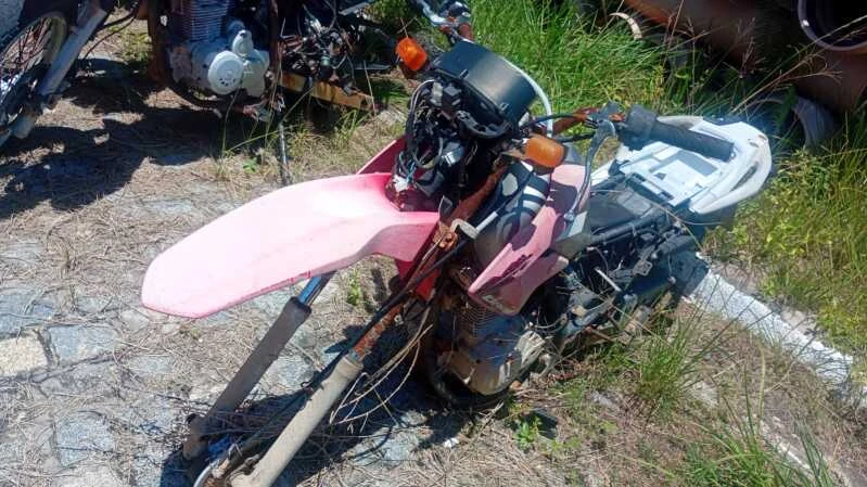 Honda NXR150 Bros KS 2009 150 Gasolina em Nossa Senhora Do Socorro - Sergipe