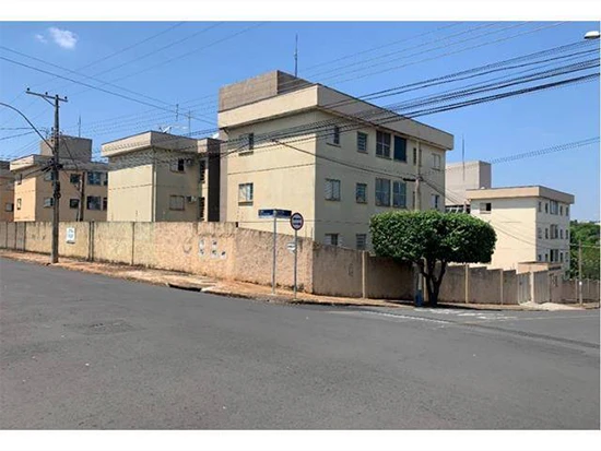 Apartamento em São José do Rio Preto/SP em São José Do Rio Preto - São Paulo