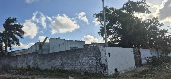 Casa de 58m² no Lote Bela Vista II em Macaíba - Rio Grande do Norte